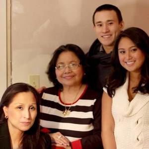 Meet your Posher, Eugenia